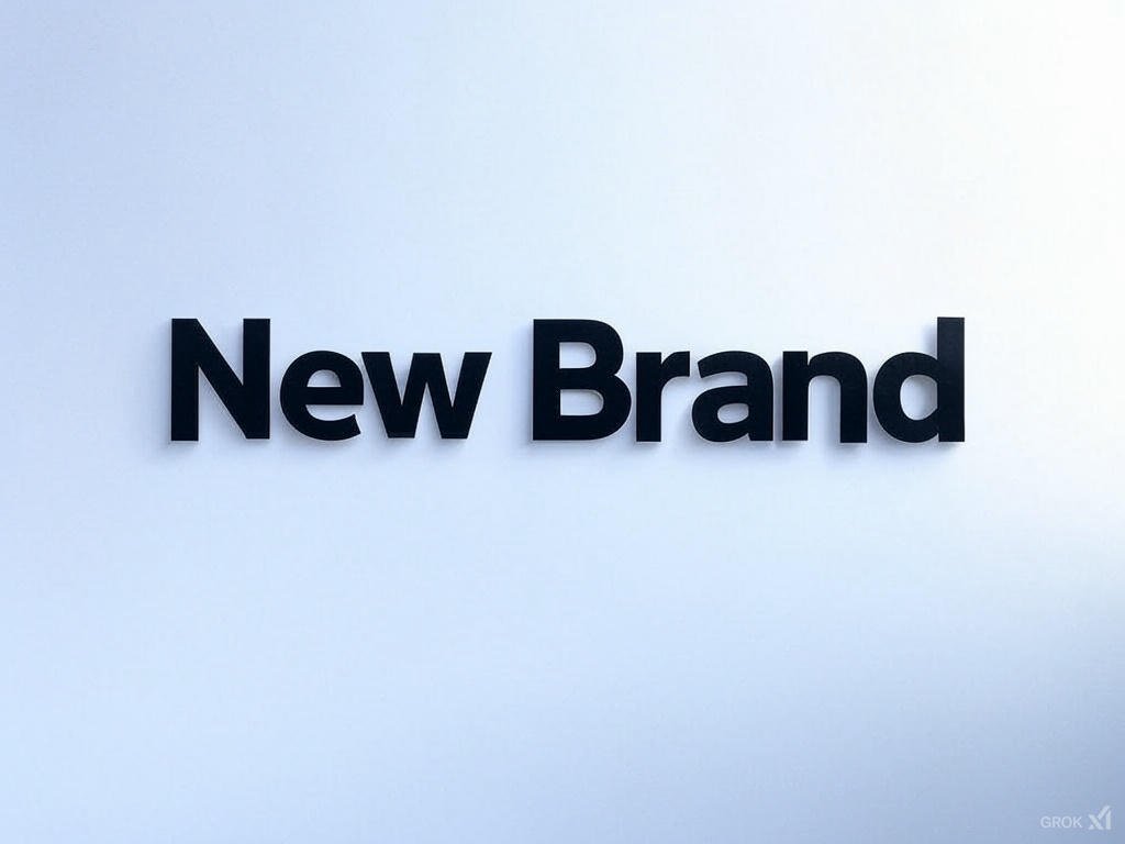 New Brand