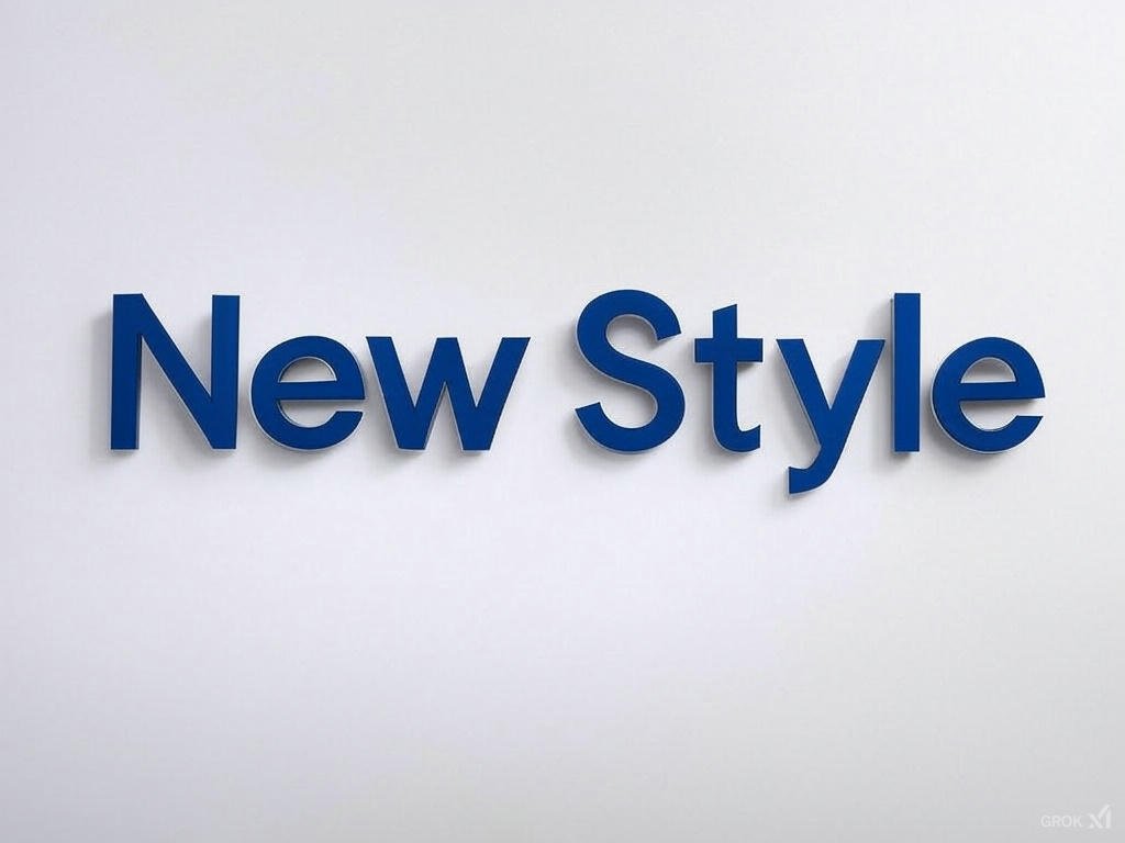 New Style